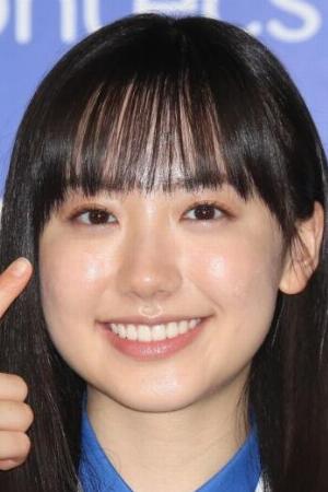 Mana Ashida