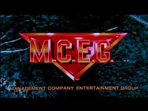 Management Company Entertainment Group (MCEG)