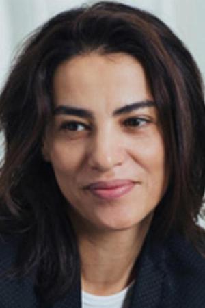 Manal Khader