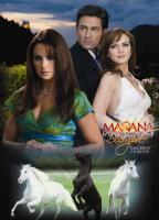 Mañana es para siempre (Serie de TV) - Poster / Imagen Principal