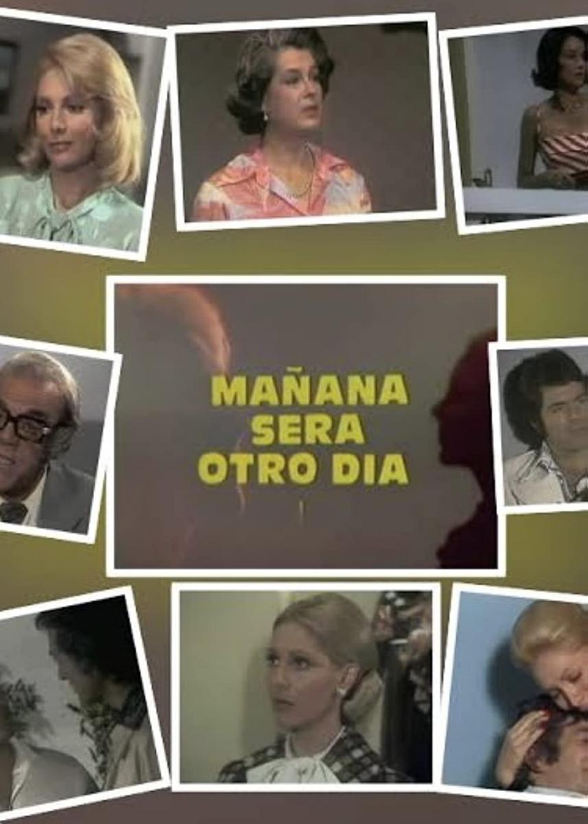 Mañana será otro día (Serie de TV)