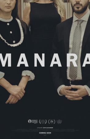 Manara (C)