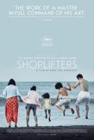 Shoplifters  - Posters