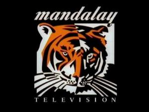Mandalay Television