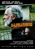 Mandarinas  - Poster / Imagen Principal
