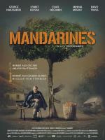 Mandarinas  - Posters