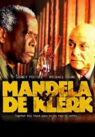 Mandela and de Klerk (TV) - Poster / Main Image