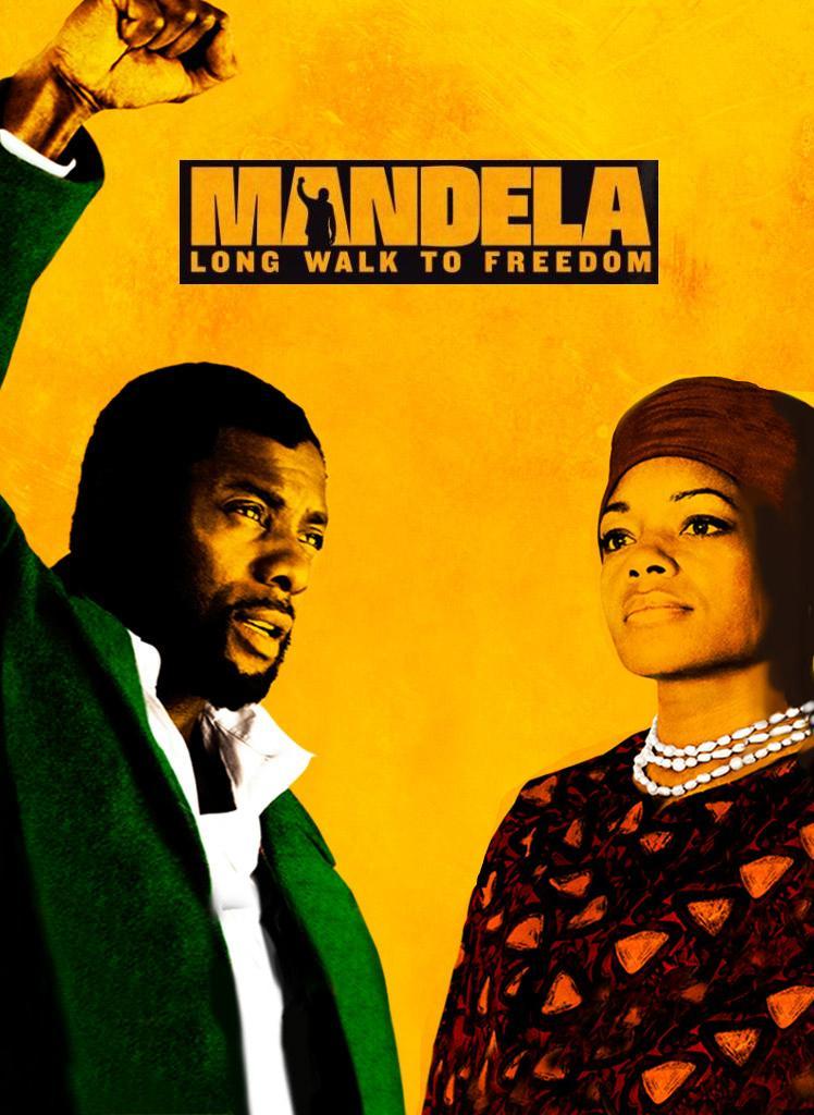 Image gallery for Mandela: Long Walk to Freedom - FilmAffinity
