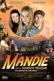 Mandie and the Cherokee Treasure 