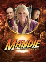 Mandie and the Secret Tunnel  - Poster / Imagen Principal