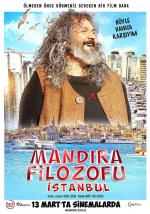 Mandira Filozofu Istanbul 