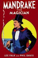 Mandrake the Magician  - Poster / Imagen Principal