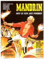 Mandrin  - Poster / Main Image