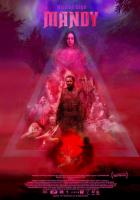 Mandy  - Posters