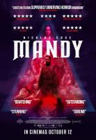 Mandy  - Posters