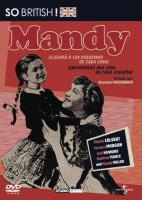 Mandy  - Dvd