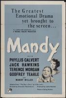 Mandy  - Poster / Imagen Principal
