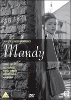 Mandy  - Dvd