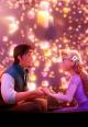 Mandy Moore & Zachary Levi: I See the Light (Vídeo musical)