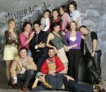 Maneras de sobrevivir (Serie de TV)