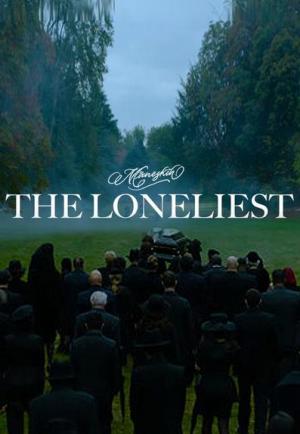 Måneskin: The Loneliest (Vídeo musical)
