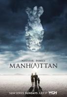 Manh(a)ttan (Serie de TV) - Poster / Imagen Principal