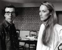 Woody Allen & Meryl Streep