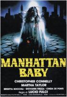 Manhattan Baby  - Poster / Main Image
