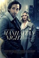 Manhattan nocturno  - Poster / Imagen Principal