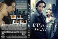 Manhattan nocturno  - Dvd