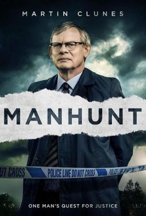 Manhunt (Miniserie de TV)