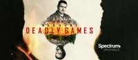 Manhunt: Deadly Games (TV Miniseries) - Promo
