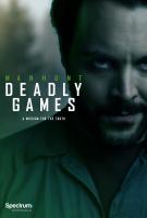 Manhunt: Deadly Games (TV Miniseries) - Posters