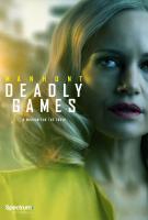 Manhunt: Deadly Games (TV Miniseries) - Posters
