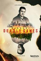 Manhunt: Deadly Games (TV Miniseries) - Poster / Main Image
