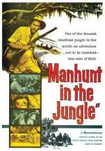 Manhunt in the Jungle 