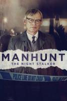 Manhunt: The Night Stalker (Miniserie de TV) - Poster / Imagen Principal