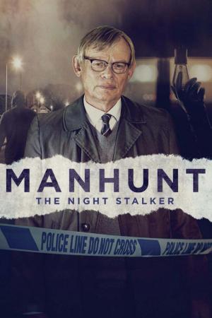 Manhunt: The Night Stalker (Serie de TV)