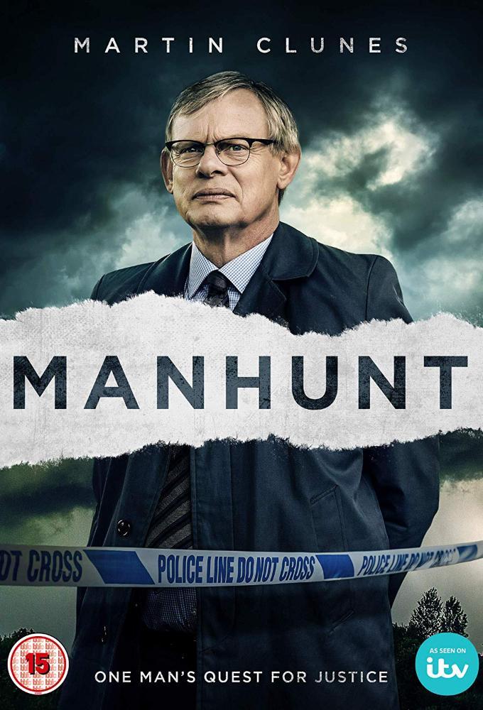 Manhunt (Serie de TV) (2019) FilmAffinity