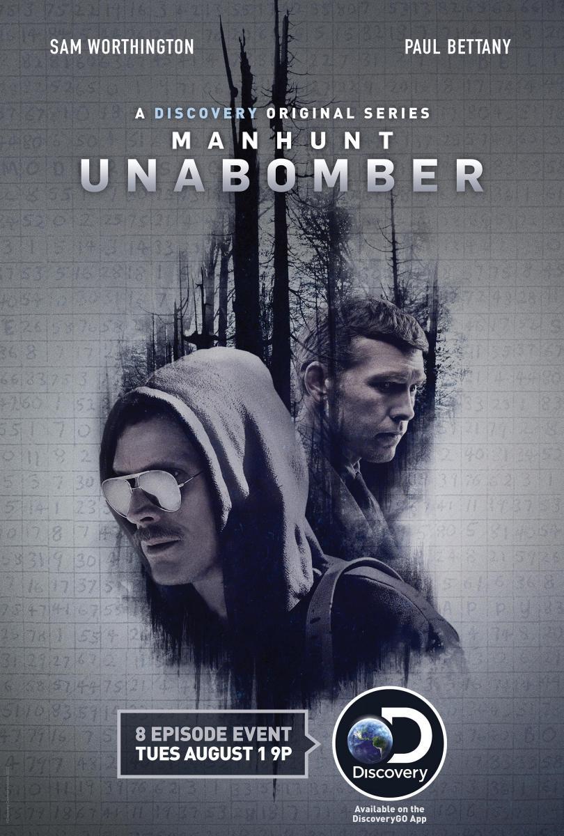 Críticas de Manhunt: Unabomber (Miniserie de TV) (2017) - Filmaffinity