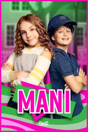 Mani (Serie de TV)