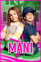 Mani (Serie de TV) - Poster / Imagen Principal