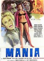 Mania  - Poster / Imagen Principal