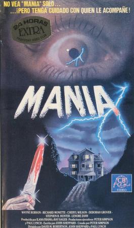Manía (TV)