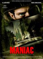 Maniac  - Poster / Imagen Principal
