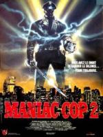 Maniac Cop 2  - Posters