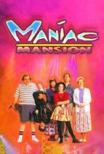 Maniac Mansion (Serie de TV)