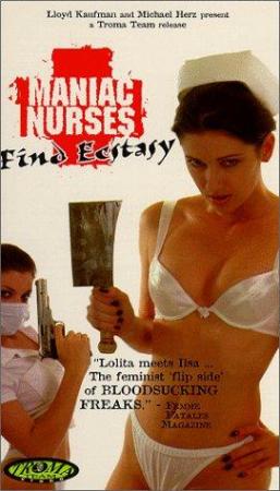 Maniac Nurses 