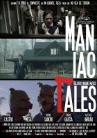 Maniac tales. Relatos inquietantes  - Poster / Imagen Principal