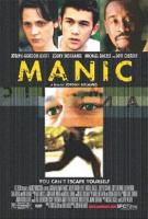 Manic  - Poster / Imagen Principal